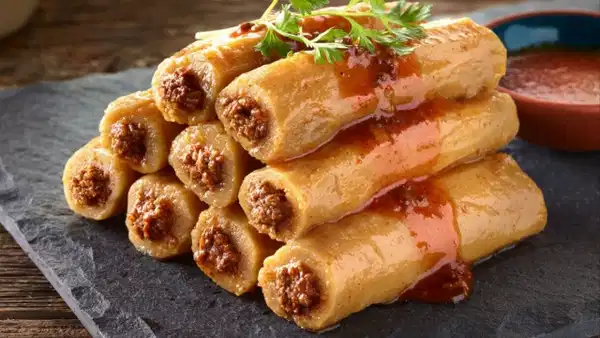 Meksika'nın Gizli Lezzeti: Tamales Nasıl Yapılır