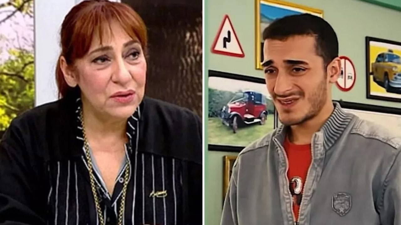 Melek Baykal ile Ateş Fatih Uçan Arasındaki Gerilim Mahkemeye Taşındı