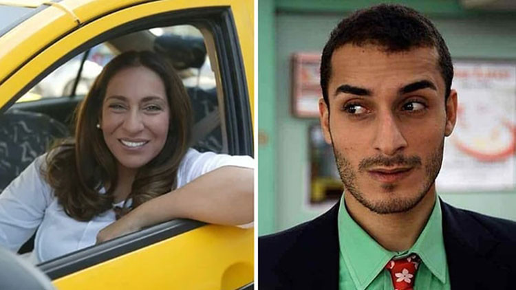 Melek Baykal, Fatih Uçan hakkında suç duyurusunda bulundu