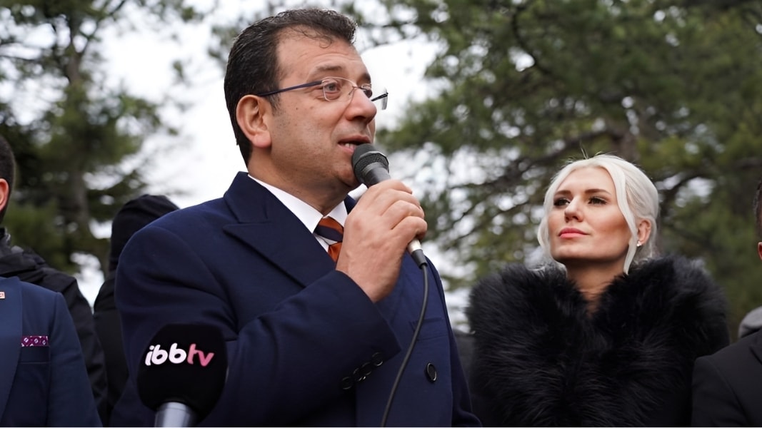 Melek Mızrak Subaşı'nın Yeni Parti Rotası