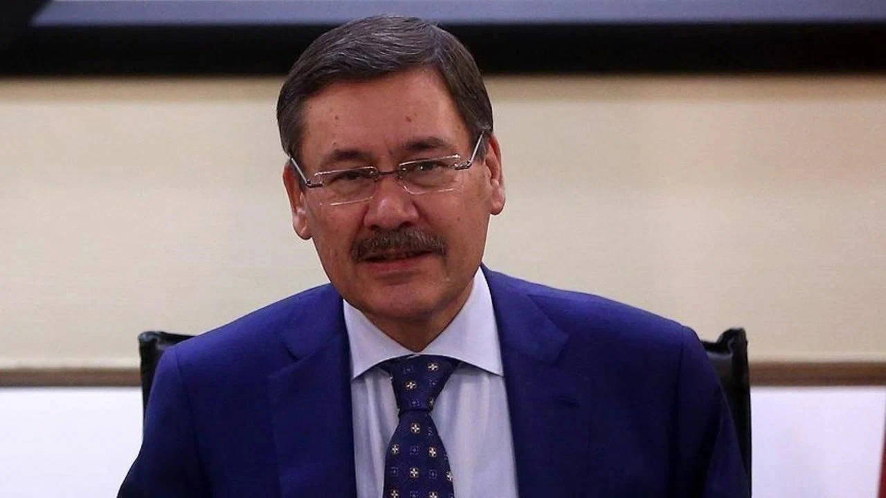 Melih Gökçek'ten 'FETÖ listesi' açıklaması: Yurt dışında hiçbir mal varlığım yok
