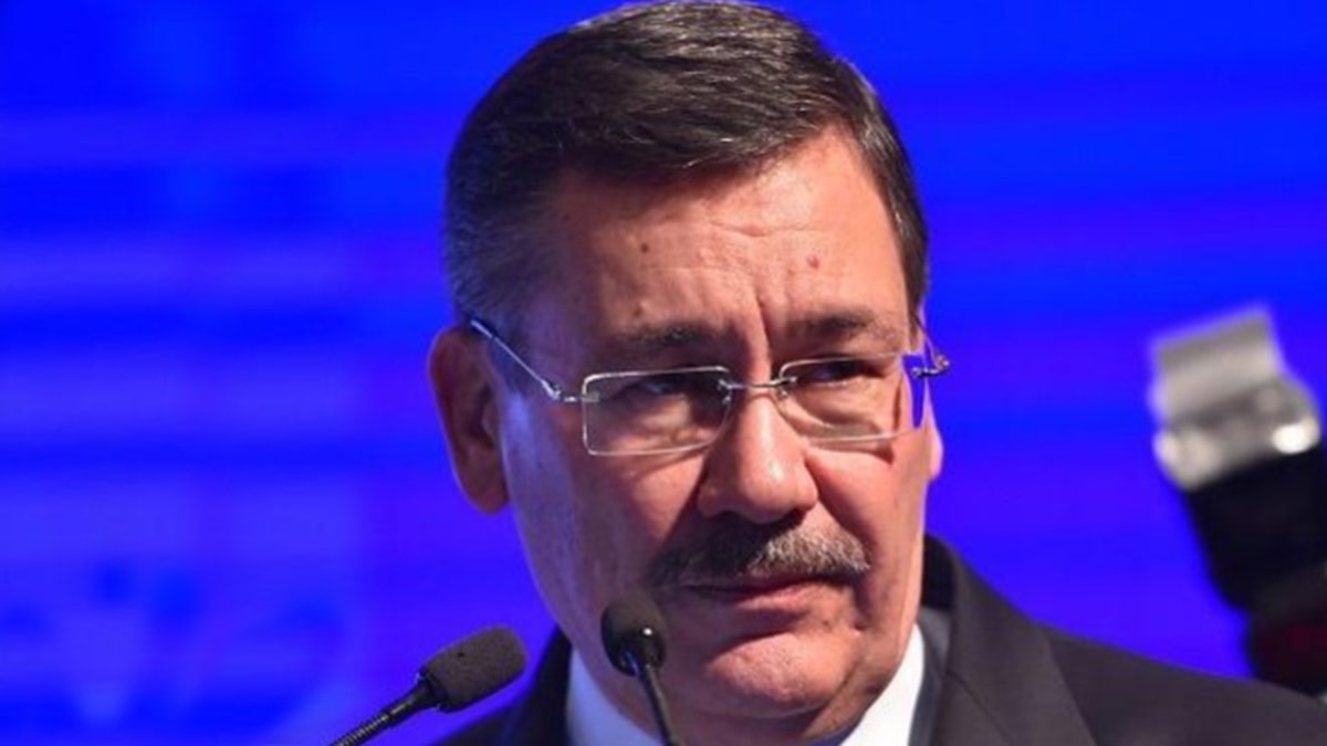 Melih Gökçek'i gözden çıkardılar! AKP kulislerinde deprem