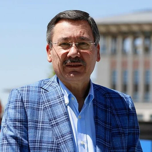Melih Gökçek hakkında kayıt dışı para transferi soruşturması