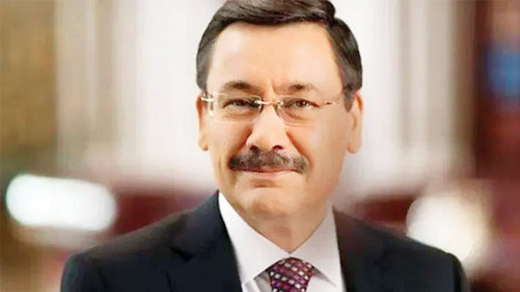Melih Gökçek, kayıt dışı para transferi soruşturmasında yarın ifade verecek