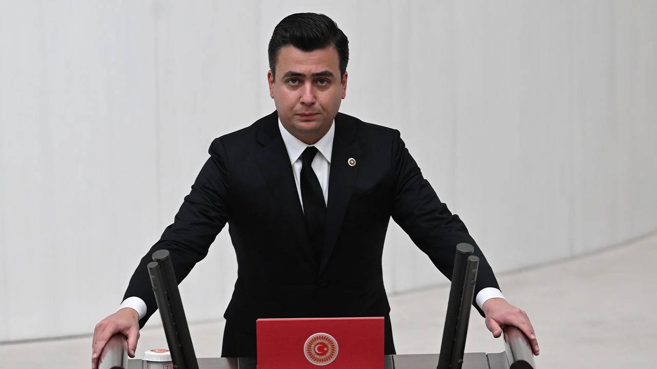 Melih Gökçek ve ailesi hakkında soruşturma: AKP'li vekil Osman Gökçek'ten açıklama
