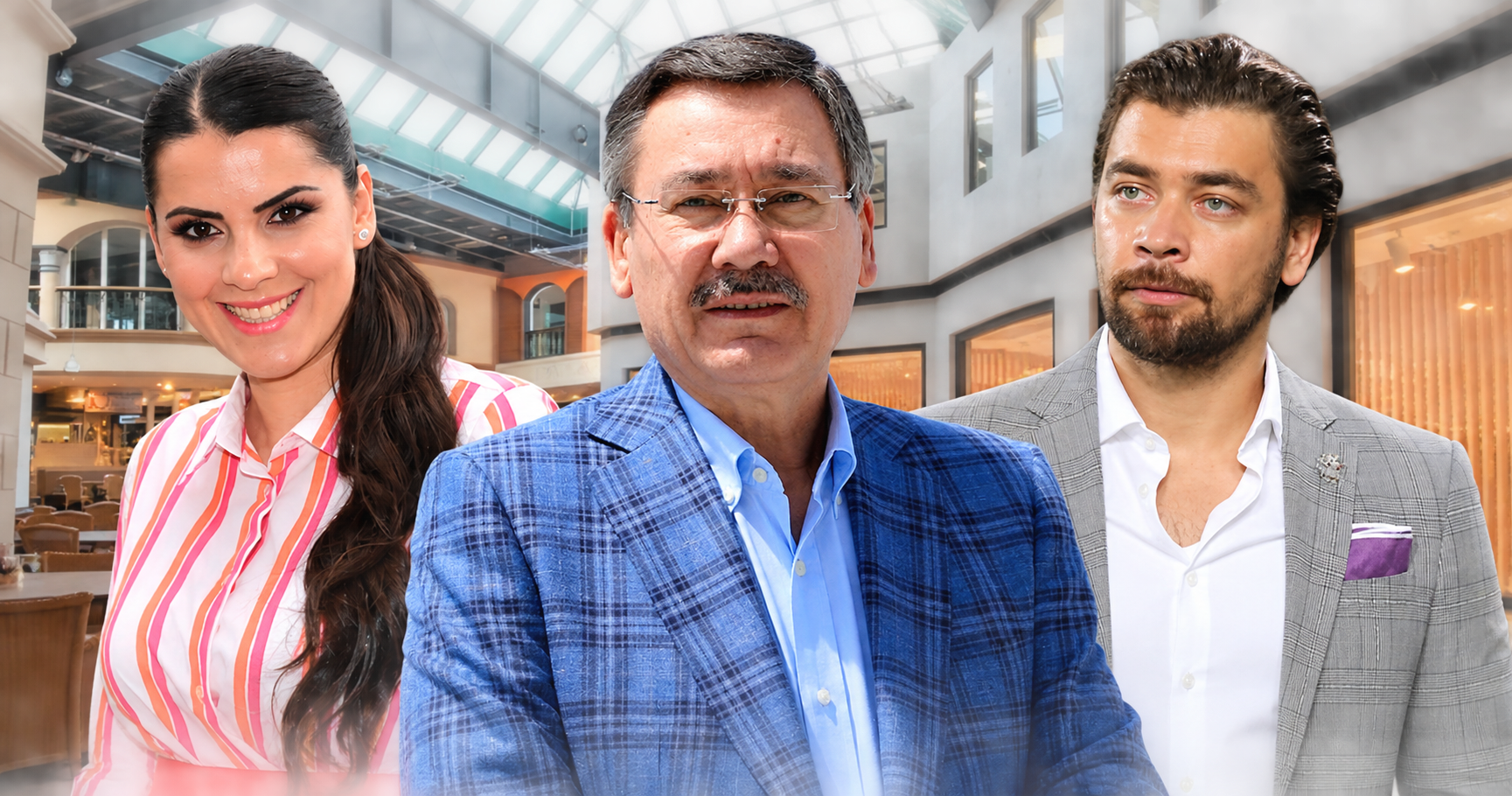 Melih Gökçek'in Sakladığı Tapular Ortaya Çıktı
