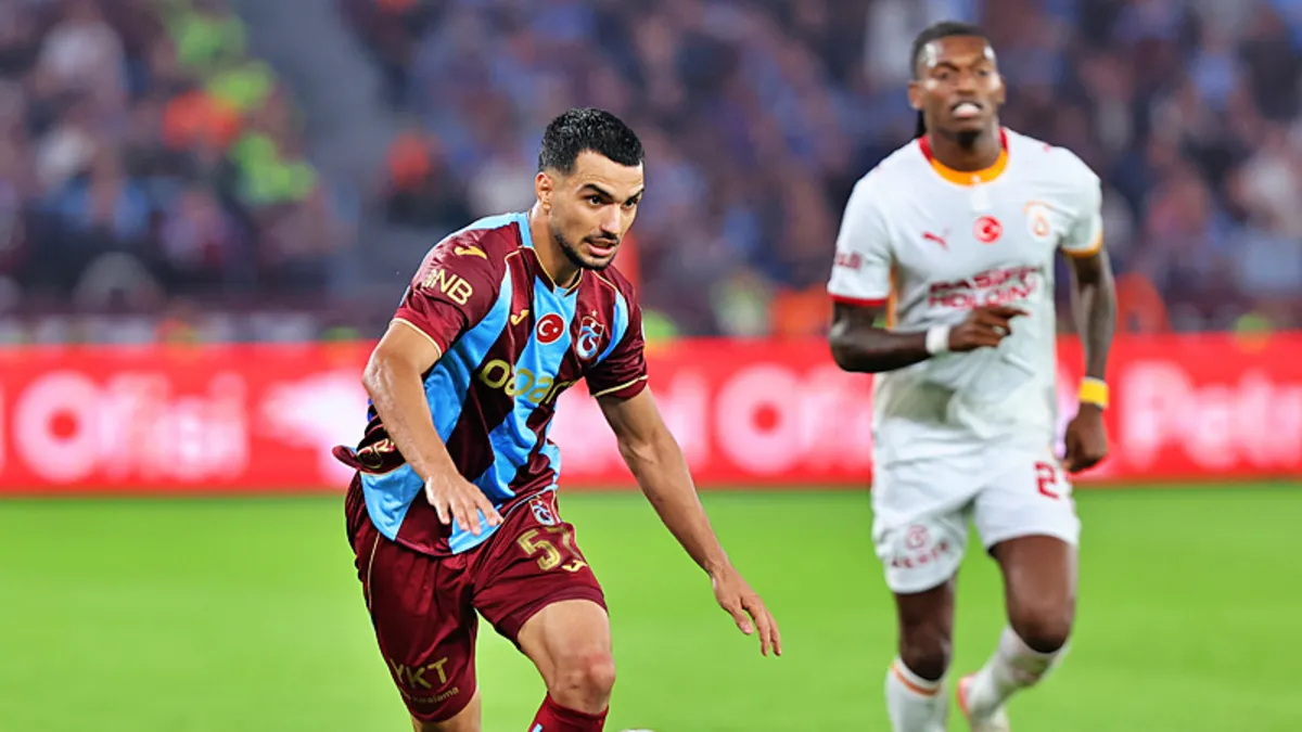 Melih Kabasakal: Galatasaray Galibiyeti İddiamızı Gösterdi