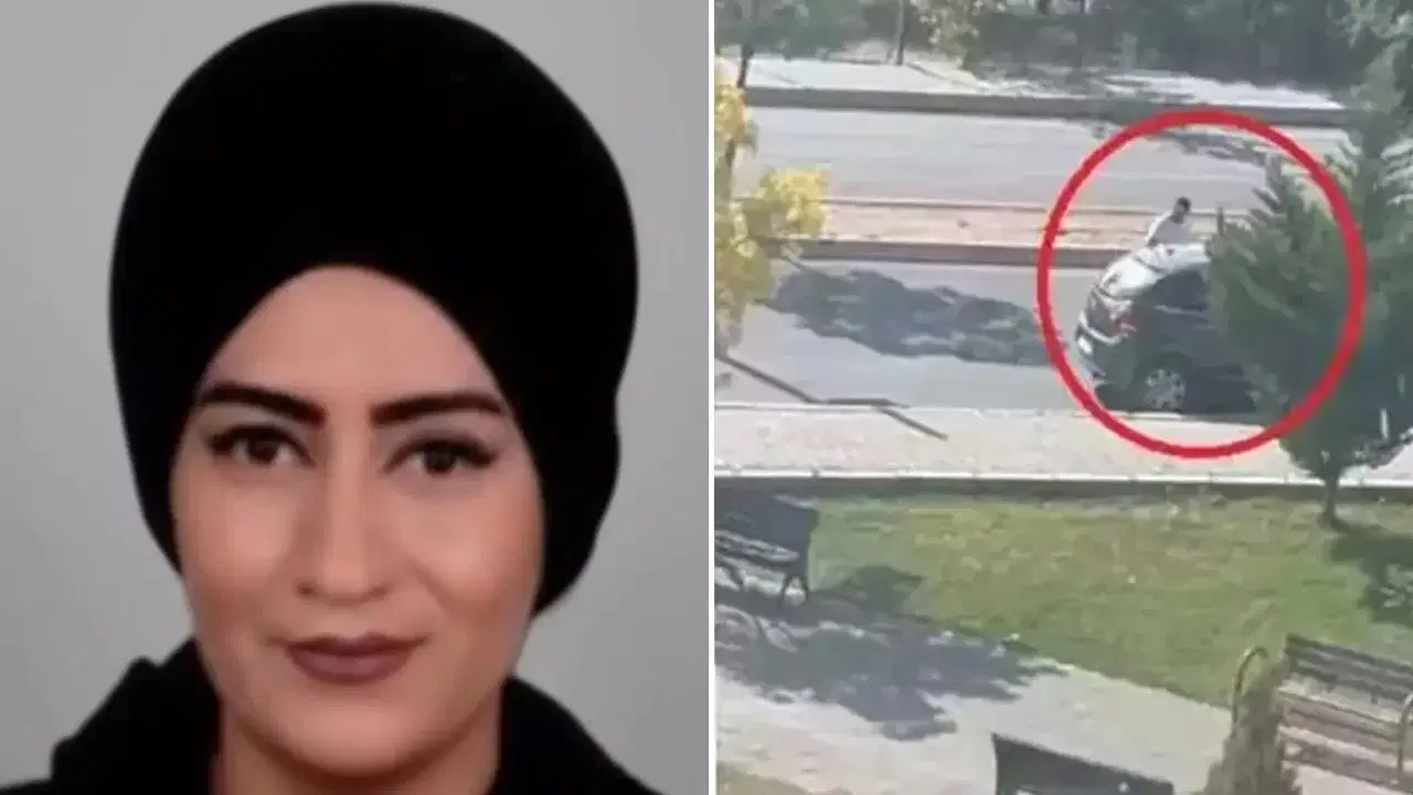 Meliha Keskin cinayeti TBMM gündeminde: Bakan Tekin'e soru önergesi