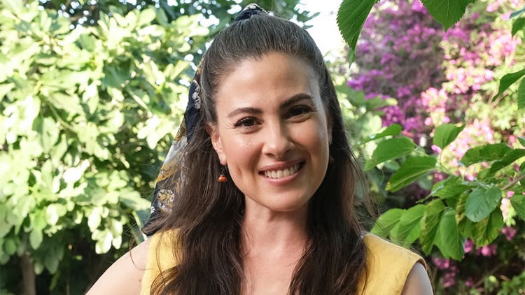 Melis Babadağ: 'Daha 17'de Motivasyonumuz Sette Çok Yüksek
