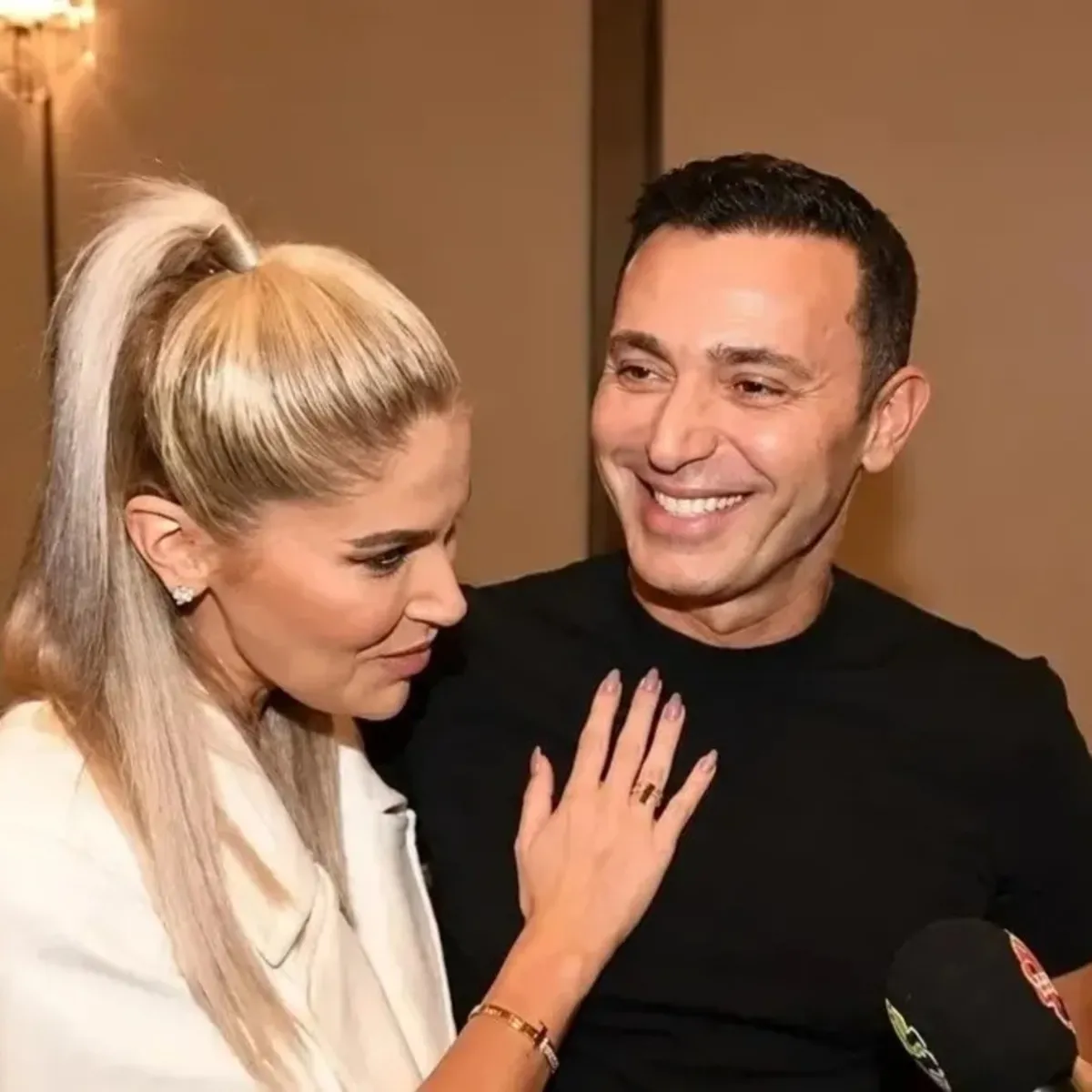 Melis Sandal ve Cihan Sütşurup'un Mal Varlıklarına El Konuldu, Yakalama Kararı Çıkarıldı