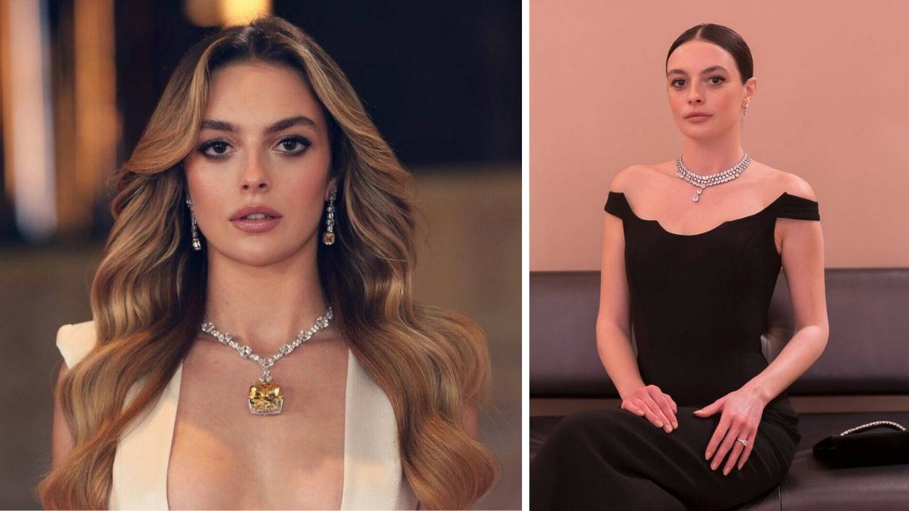Melis Sezen'in Emniyet İfadesi: Aylık Geliri 400 Bin TL