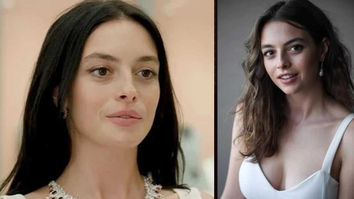 Melis Sezen Gözaltına Alındı: Uyuşturucu Soruşturması