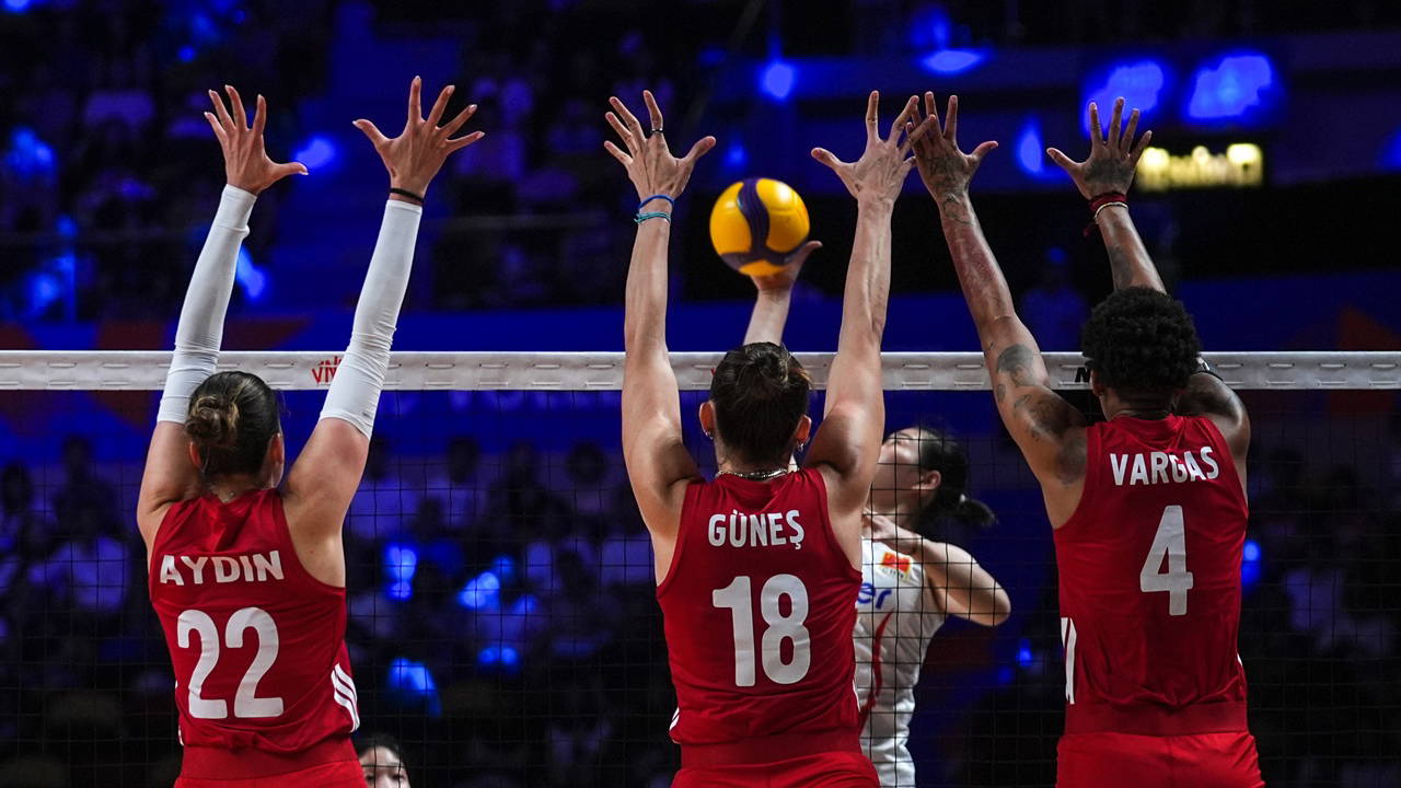 Melissa Vargas'tan final mesajı: 'Sayı sayı gidecek