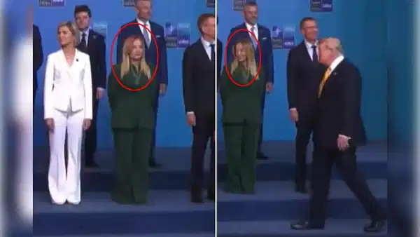 Meloni'den Erdoğan'a 'Trump' ricası: Zirve teknik düzeyde kalsın