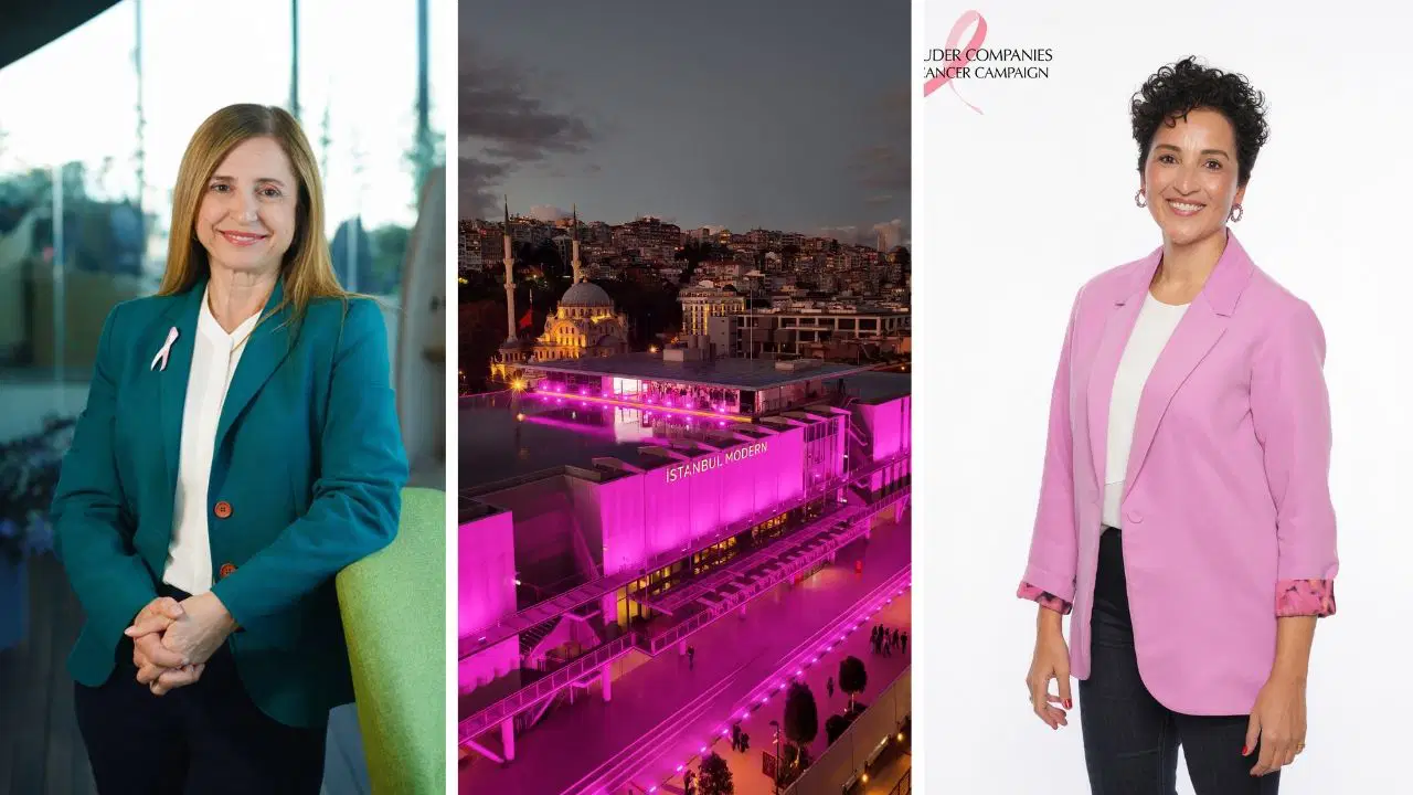 Meme Kanserinde Pembe Dayanışma: Tıbbi Tedavinin Ötesinde Destek Şart