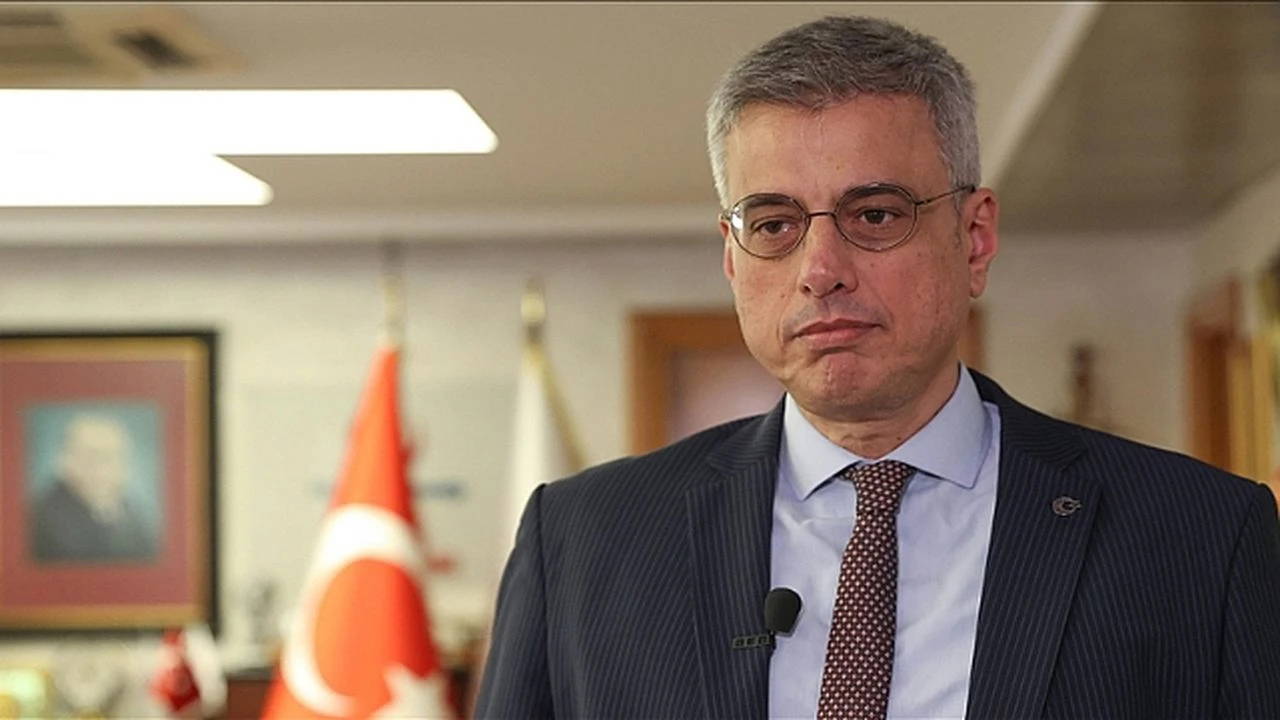 Memişoğlu'nun HPV Aşısı Açıklamasına Bilim Dünyasından Tepki
