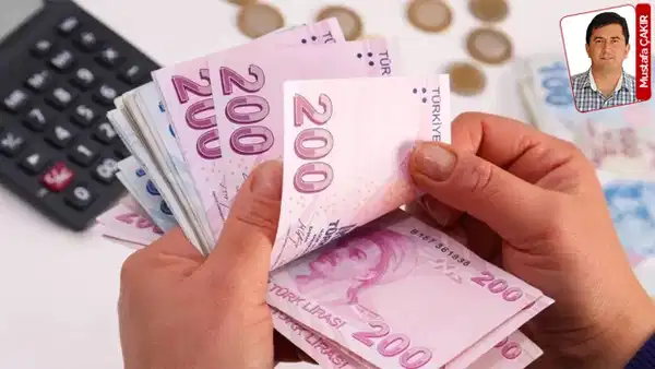 Memur ve Emekli Maaşları Enflasyon Karşısında Eriyor: Bütçe Talebi