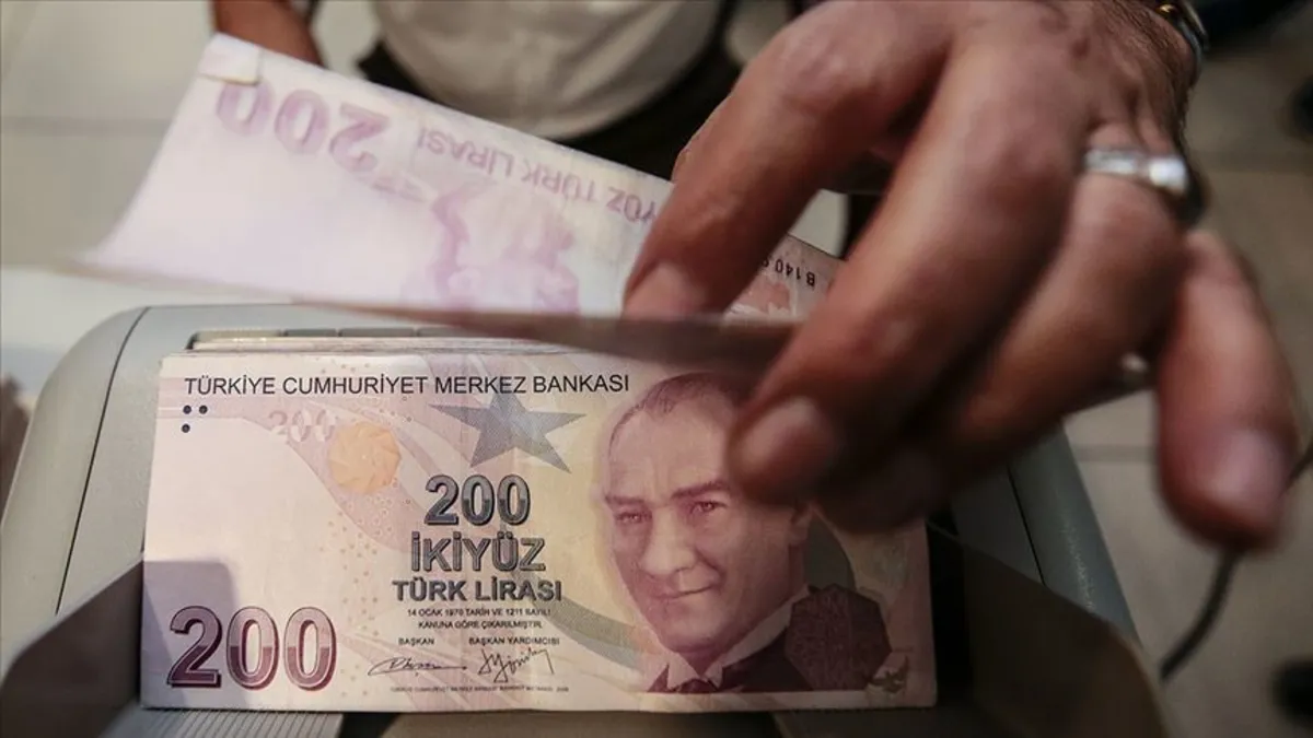 6.5 milyon memur ve emekliye temmuz zammı: Maaşlar 70 bin TL'yi aşıyor