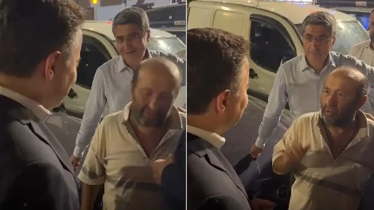 Memur emeklisi şişe topluyor: 'Maaş 27 bin, kira 21 bin