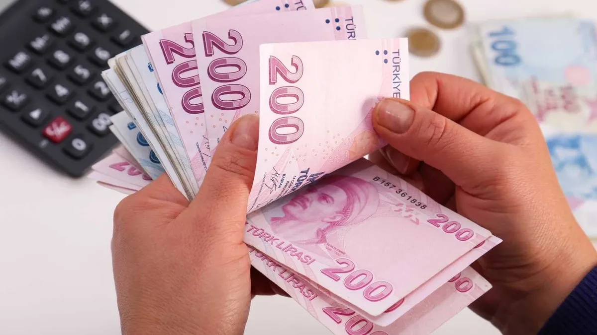 Memur ve Emekliye Ocak Zammı: Sosyal Yardımlar da Artıyor