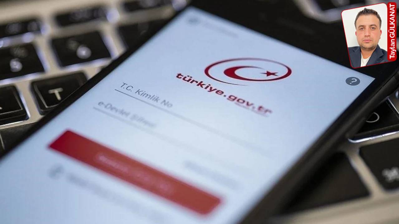 Memur Konfederasyonu'ndan e-Devlet çağrısı: Sendika üyeliği dijitalleşsin