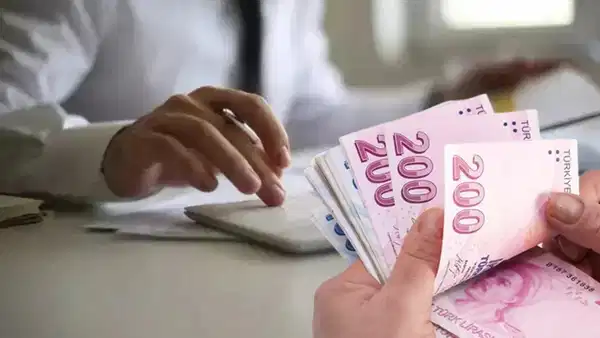Temmuz zammıyla memur maaş farkları netleşti: İşte meslek meslek liste