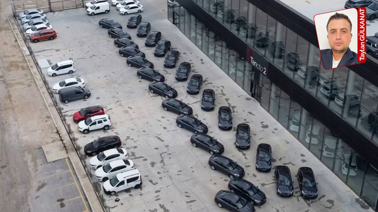 Memur-Sen'e 27 araç alımı: Yoksulluk sınırındaki memura 'saltanat' eleştirisi