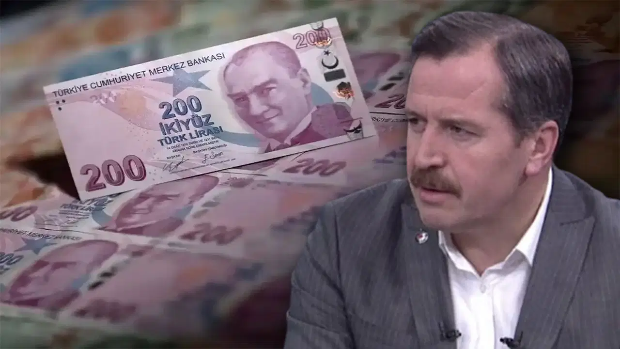 Memur-Sen Başkanı Yalçın'dan emekli zammı çağrısı: 'Adil yenilenme şart