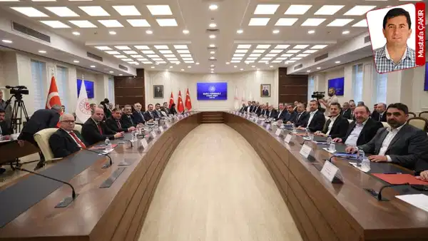 Memur sendikalarına baraj geliyor: Yüzde 5'lik düzenleme örgütlenmeyi nasıl etkileyecek