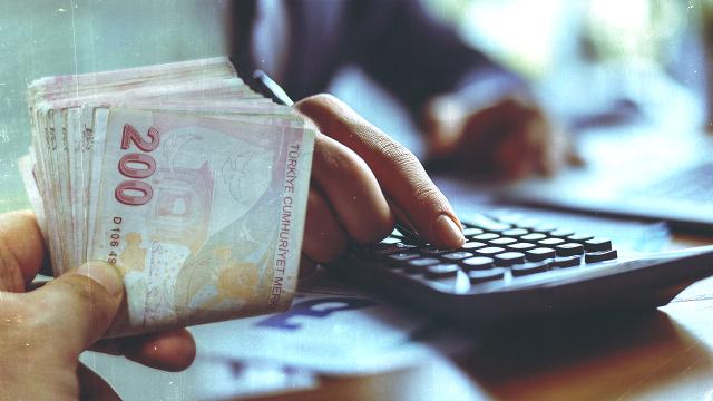 Memur ve emekli maaş zamları cuma günü netleşiyor