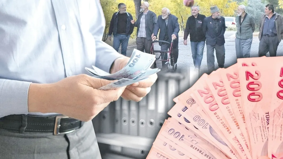Memur ve Emekli Maaşları İçin Yeni Zam Hesabı: Memura 75 Bin, Emekliye 26 Bin TL