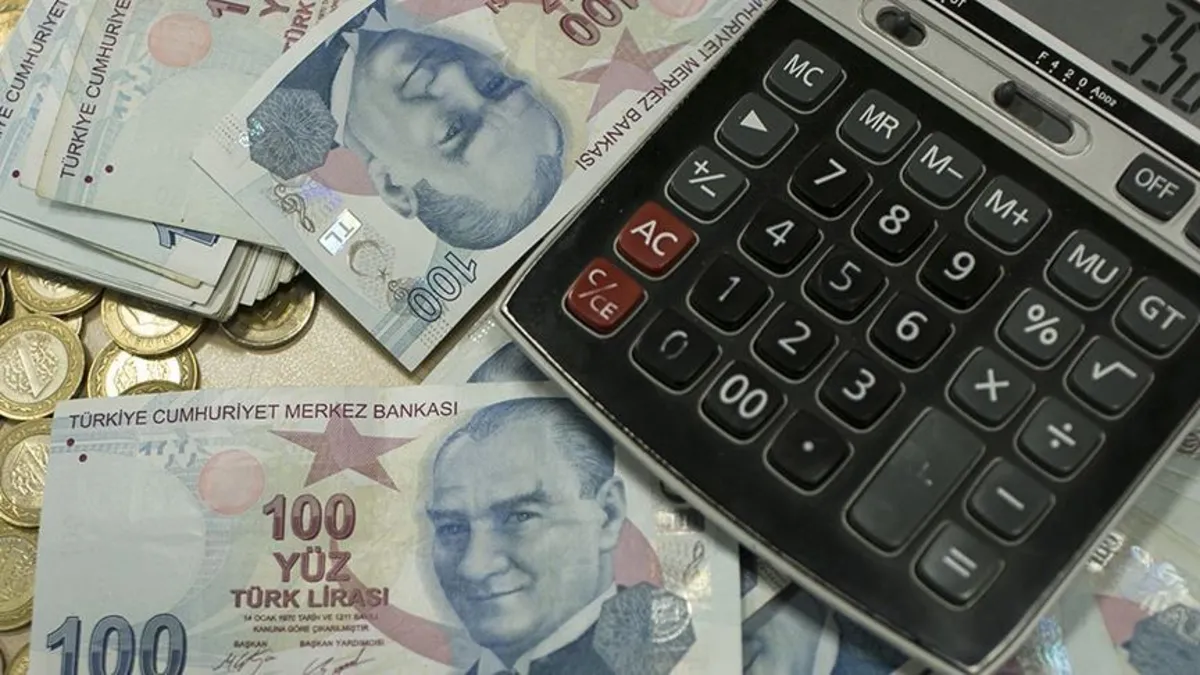 Memur ve emekli temmuz zammı için yeni tahmin: İşte olası maaş tablosu