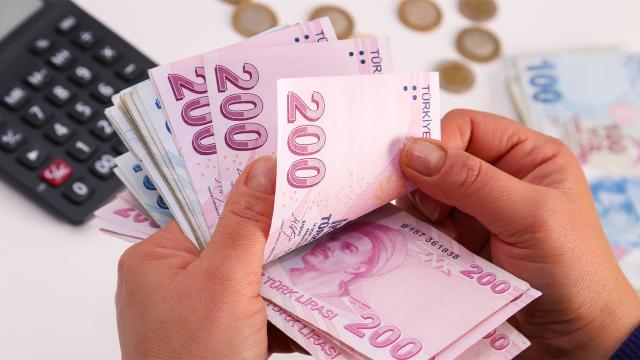 Memur ve emekli zammı haziran enflasyonuyla netleşiyor
