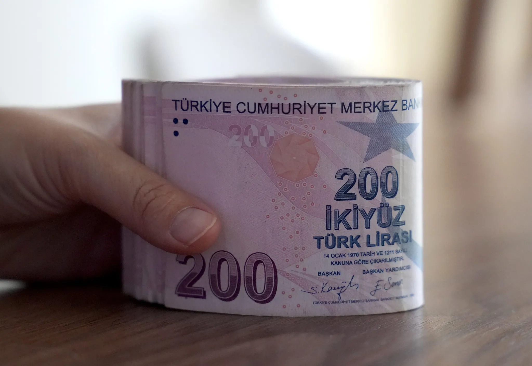 Memur ve emekli maaş zammı netleşiyor: Temmuz 2025'te kim ne kadar alacak