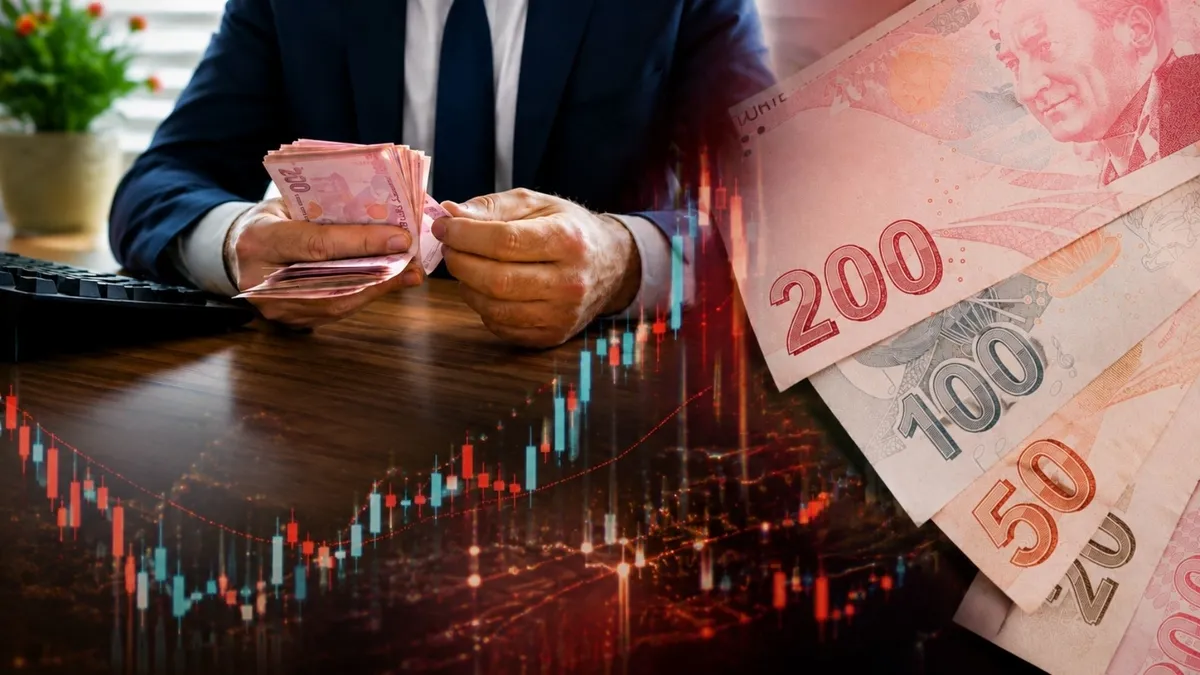 Memur ve emekliye Ocak zammı hesabı: Enflasyon tahmini maaşları nasıl etkileyecek