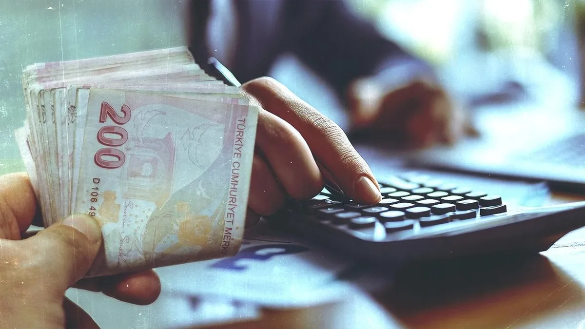 Memur ve Emekliye Ocak Zammı: Yeni Maaşlar Belli Oldu