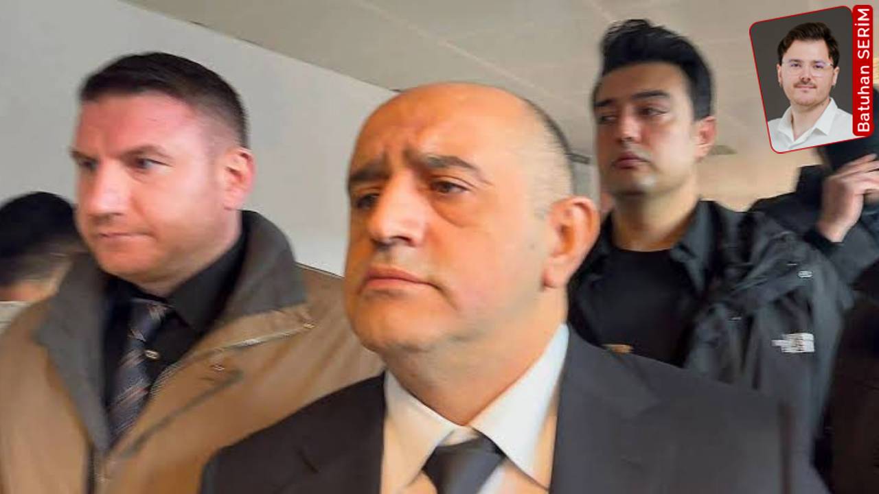 Memuriyetten men cezası hapis bitince başlayacak