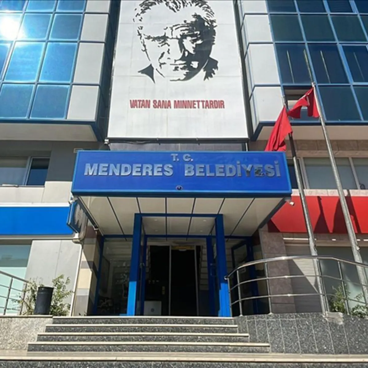 Menderes'te Başkan Vekili Seçimi İçin Tarih Belli Oldu