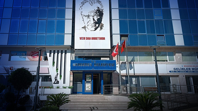 Menderes'te Başkan Vekili Seçimi İçin Tarih: 17 Ağustos