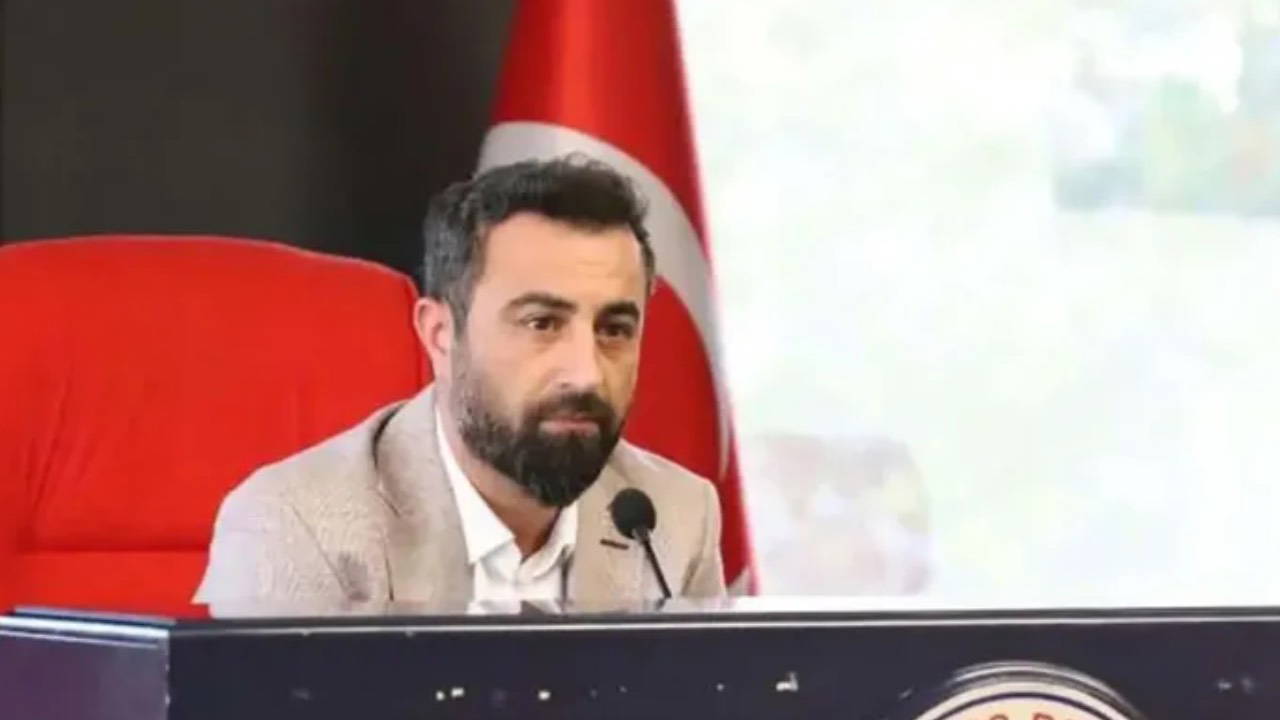 Menderes Belediye Başkan Yardımcısı Rüzgar Sönmez Rüşvet Soruşturmasında Gözaltında