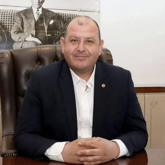 Menderes Belediye Başkanı İlkay Çiçek Disipline Sevk Edildi