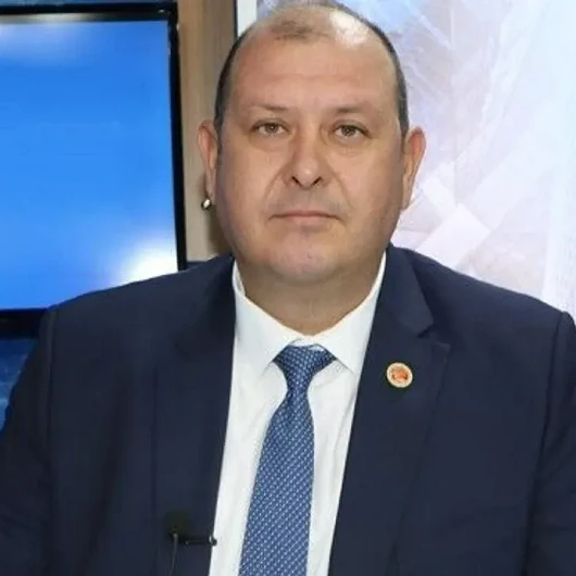 Menderes Belediye Başkanı İlkay Çiçek görevden uzaklaştırıldı