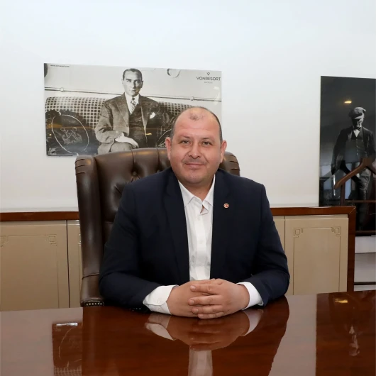 Menderes Belediyesi'nde Skandal: Tutuklu Başkanın Sevgililerine Kaynak Aktarımı
