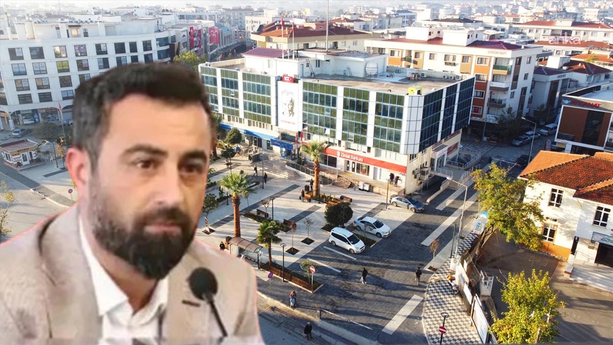 Menderes Belediyesi'nde Yolsuzluk Operasyonu: Başkan Yardımcısı Gözaltında