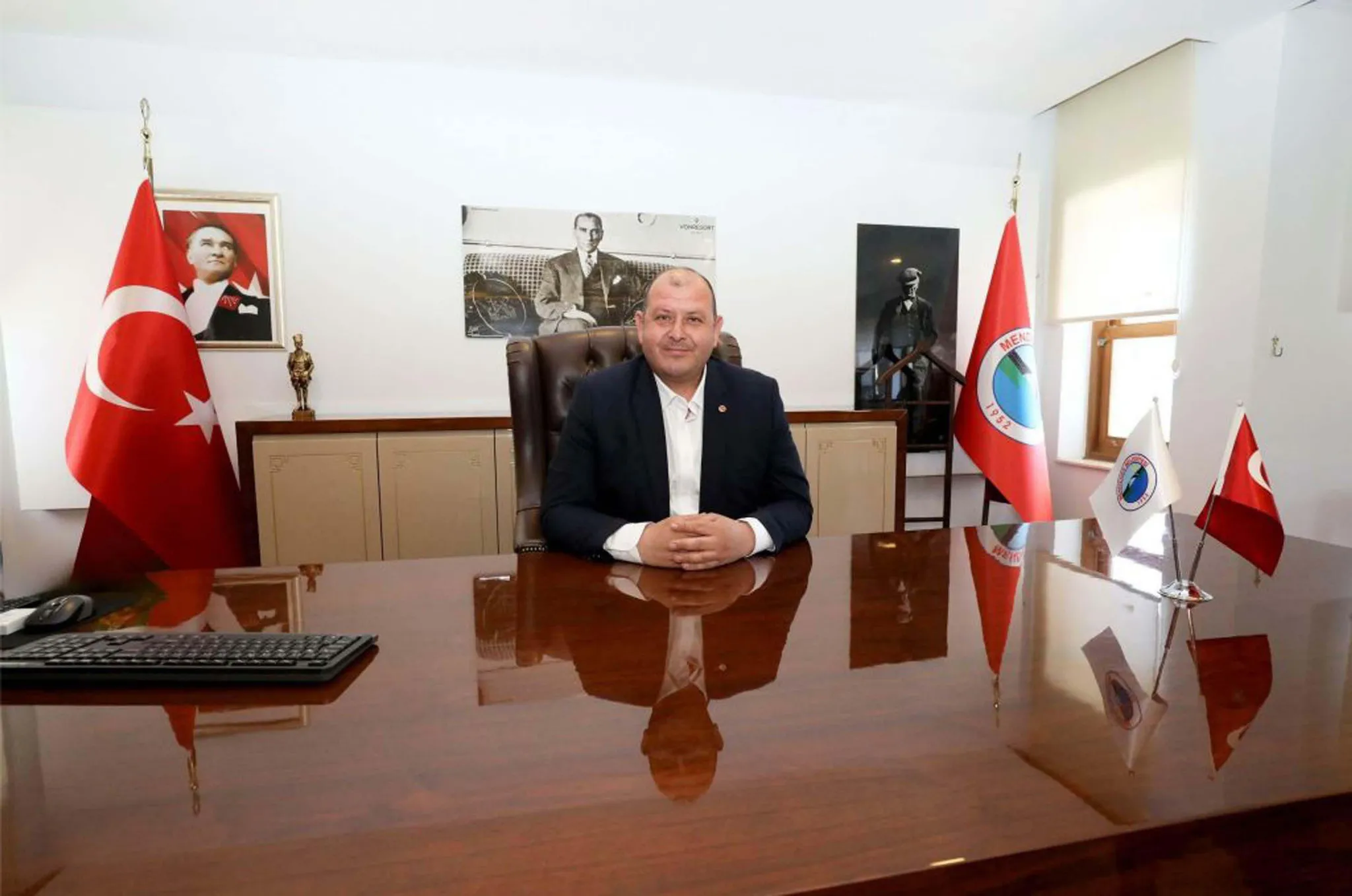 Menderes Belediyesi'nde Yolsuzluk Zinciri: Gizli Oda, Balya Para