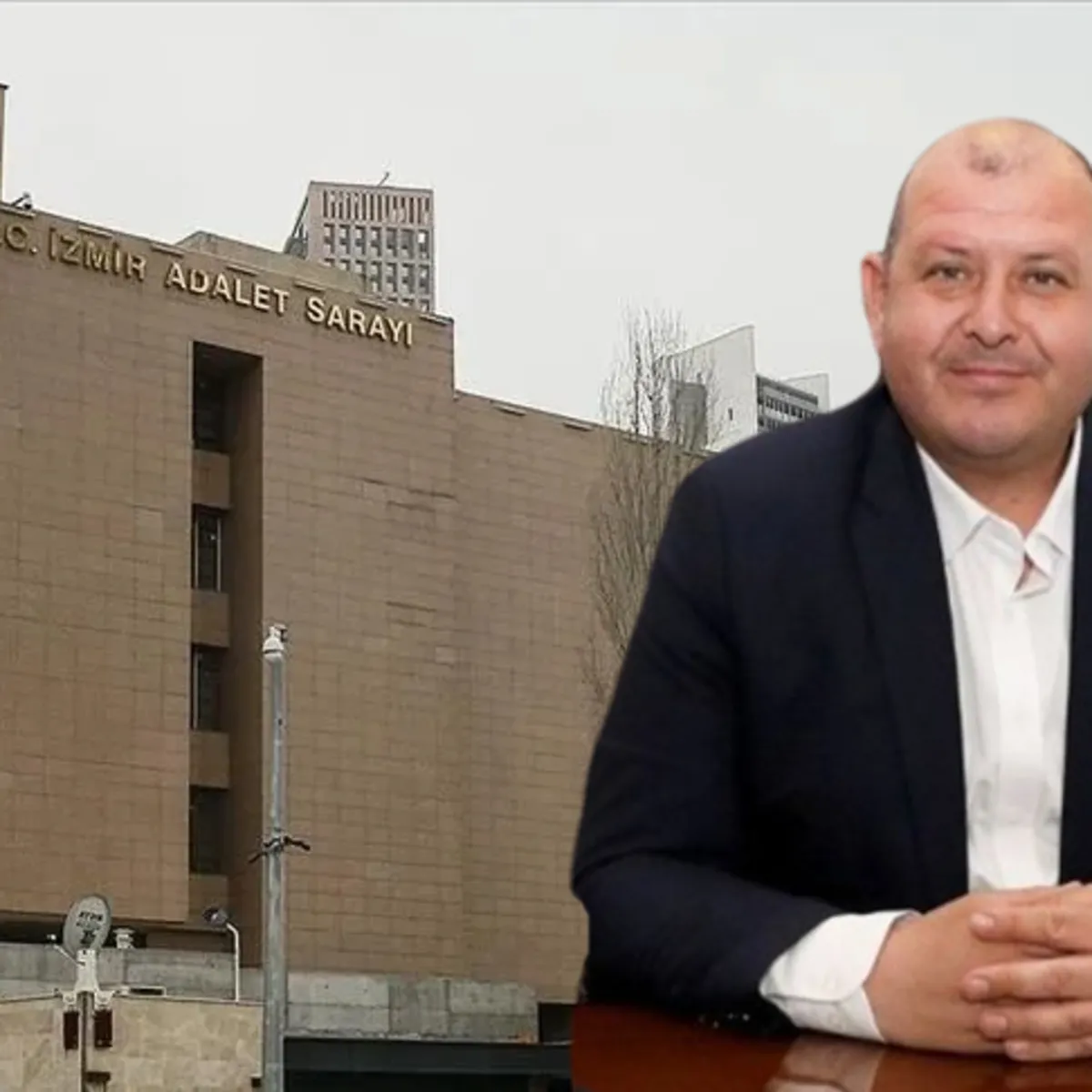 Menderes'te CHP'li Başkan İçin Rüşvet Ve Yolsuzluk Soruşturması: 'Para'yı Böyle Değerlendirdi