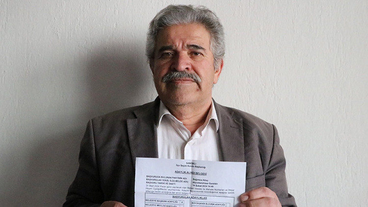 30 yılda 19 seçim kaybetti: Menderes Koçak hayatını kaybetti