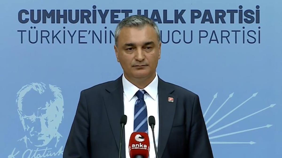 Menderes'te CHP Butlan Yönetimi Seçim Sonuçlarına İtiraz Edecek