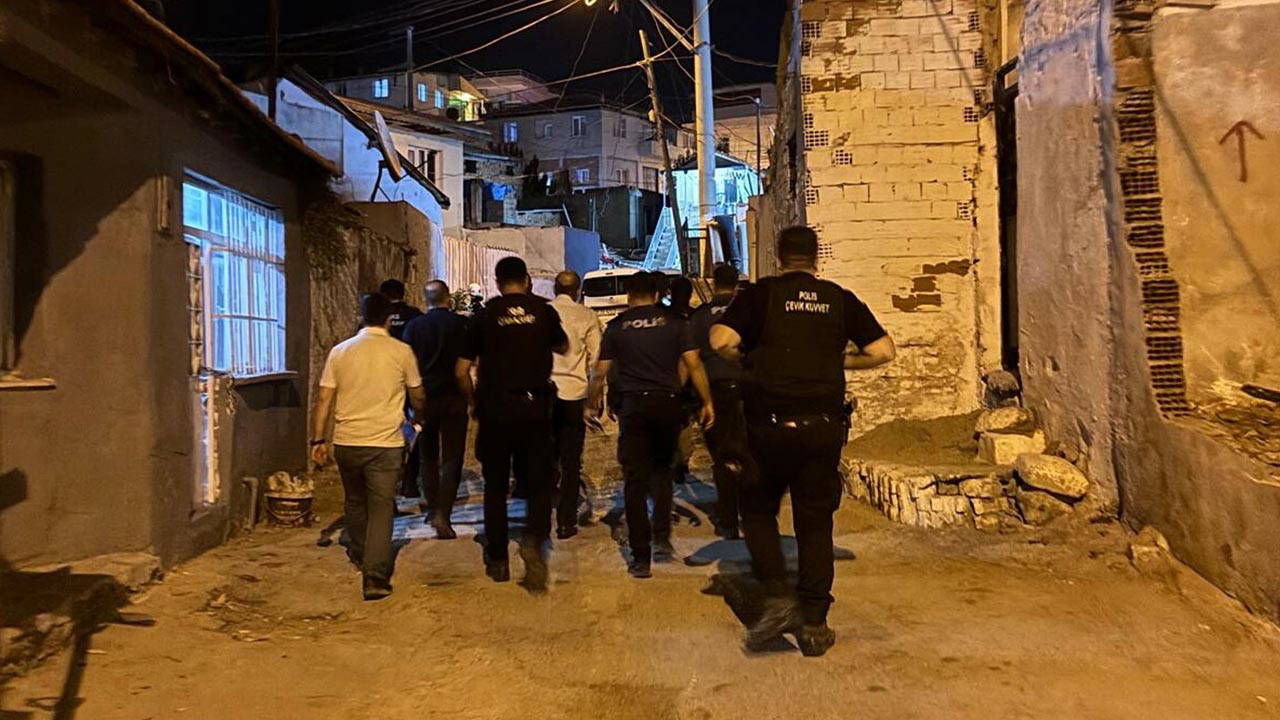 Menemen'de Güvercin Tartışması Kanlı Bitti: 13 Yaralı, 4 Tutuklu