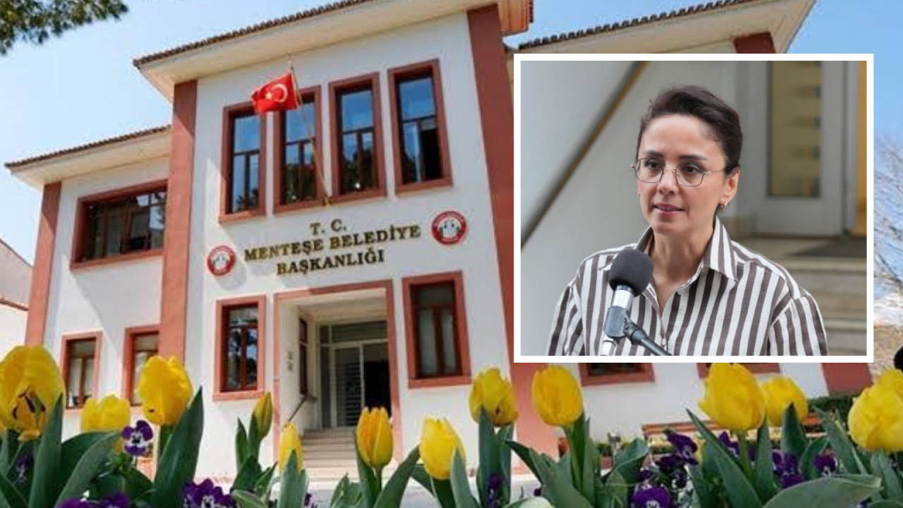 Menteşe Belediyesi Tarihi Binası Vakıf Tesciliyle Gündemde